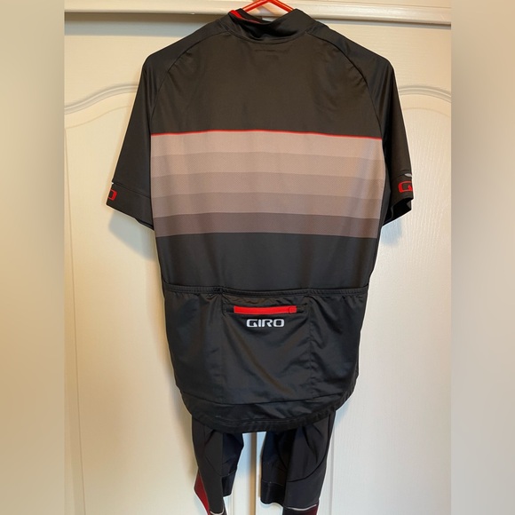 Giro Chrono Expert Cycling Kit - Picture 2 of 3